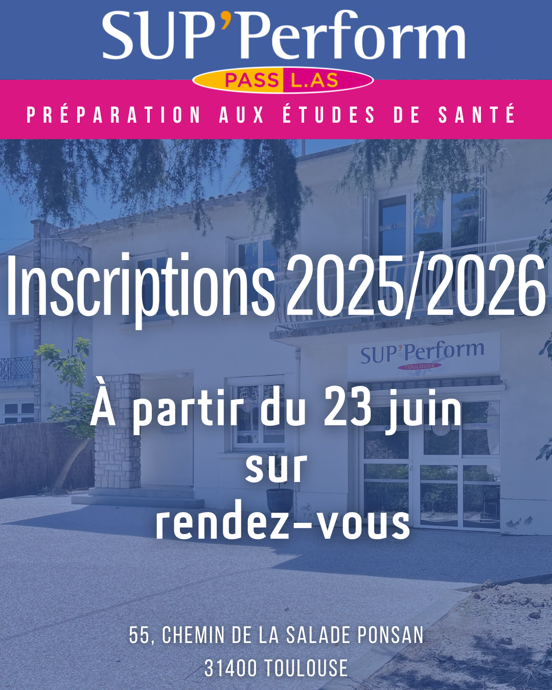 Médecin en blouse blanche